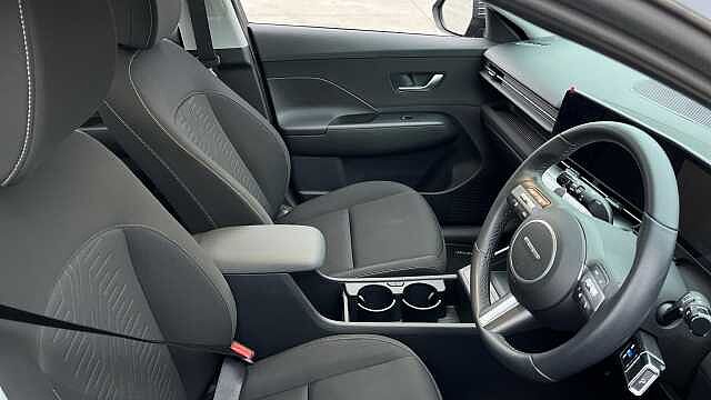 Hyundai Kona Electric KONA EV ADVANCE 65KWH MY25