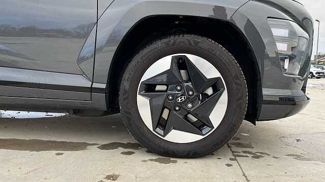 Hyundai Kona Electric KONA EV ADVANCE 65KWH MY25