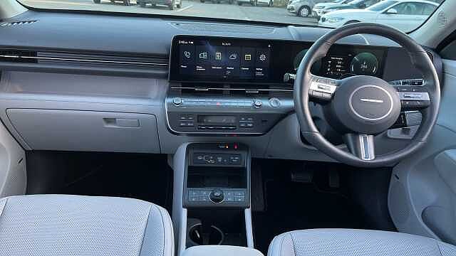 Hyundai Kona Electric 65.4kWh Ultimate Auto 5dr