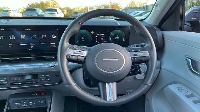 Hyundai Kona Electric 65.4kWh Ultimate Auto 5dr