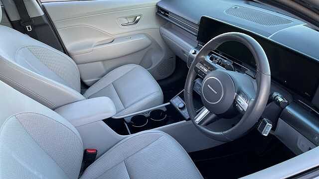 Hyundai Kona Electric 65.4kWh Ultimate Auto 5dr