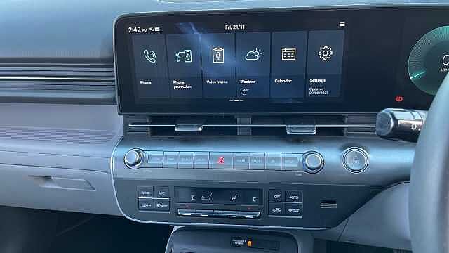 Hyundai Kona Electric 65.4kWh Ultimate Auto 5dr