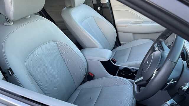 Hyundai Kona Electric 65.4kWh Ultimate Auto 5dr