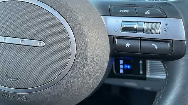 Hyundai Kona Electric 65.4kWh Ultimate Auto 5dr
