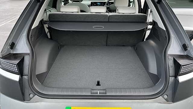 Hyundai IONIQ 5 IONIQ 5 ULT 84KWH RWD +TPX +VR MY25