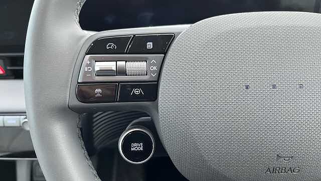 Hyundai IONIQ 5 IONIQ 5 ULT 84KWH RWD +TPX +VR MY25