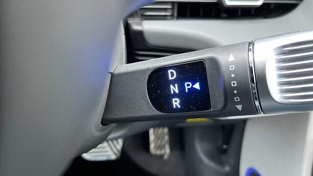 Hyundai IONIQ 5 IONIQ 5 ULT 84KWH RWD +TPX +VR MY25