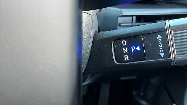 Hyundai SANTA FE SANTA FE Plug-in  Hybrid PHEV CALLIGR 4WD MY25