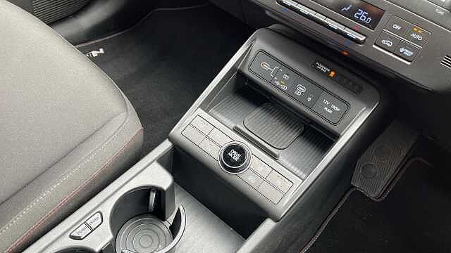 Hyundai KONA Electric 160kW N Line 65kWh 5dr Auto