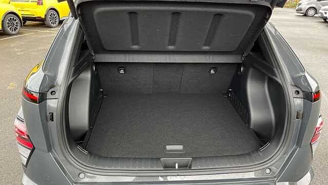 Hyundai KONA Electric 160kW N Line 65kWh 5dr Auto