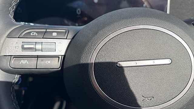 Hyundai TUCSON 1.6 T-GDi Premium Euro 6 (s/s) 5dr White