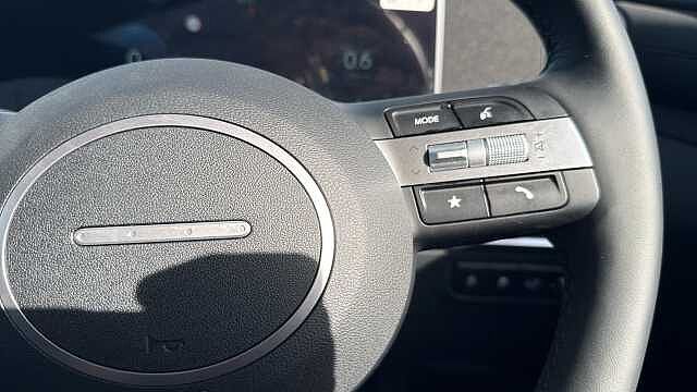Hyundai TUCSON 1.6 T-GDi Premium Euro 6 (s/s) 5dr White