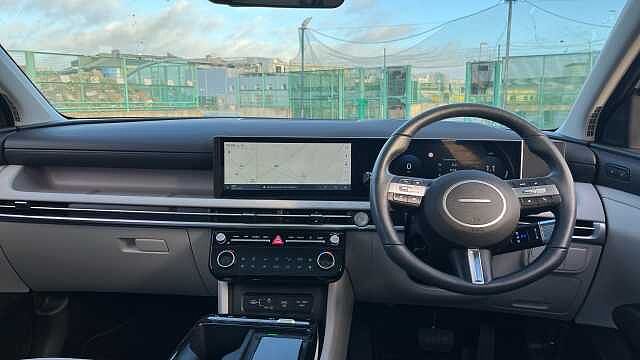 Hyundai Tucson TUCSON HEV ULTIMATE