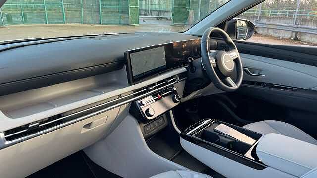 Hyundai Tucson TUCSON HEV ULTIMATE