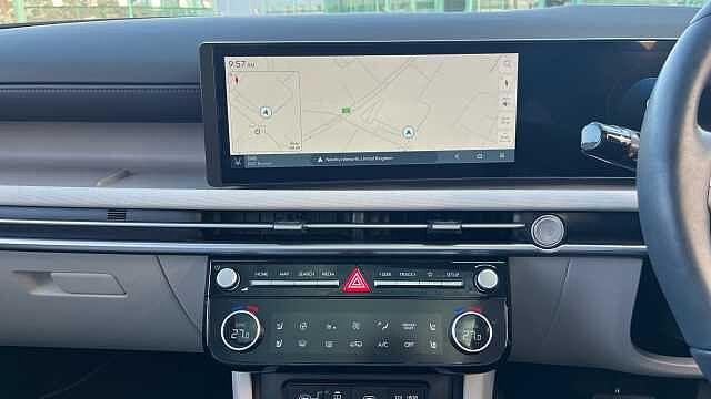 Hyundai Tucson TUCSON HEV ULTIMATE