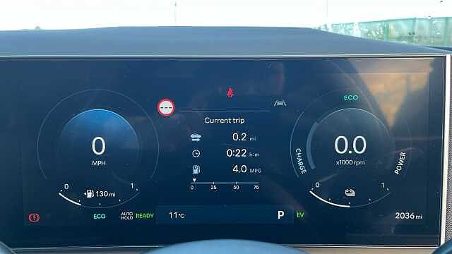 Hyundai Tucson TUCSON HEV ULTIMATE