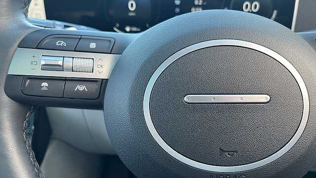 Hyundai Tucson TUCSON HEV ULTIMATE