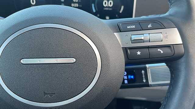 Hyundai Tucson TUCSON HEV ULTIMATE