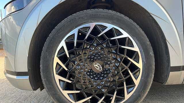 Hyundai IONIQ 5 ULTIMATE 73 KWH RWD MY22