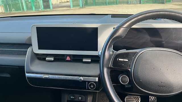 Hyundai IONIQ 5 ULTIMATE 73 KWH RWD MY22