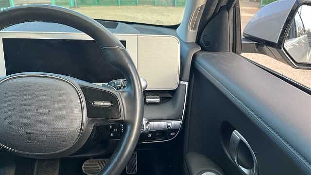 Hyundai IONIQ 5 ULTIMATE 73 KWH RWD MY22