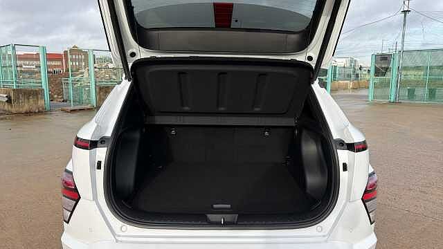 Hyundai KONA 160kW N Line 65kWh 5dr Auto