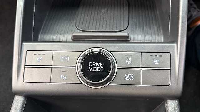 Hyundai KONA 160kW N Line 65kWh 5dr Auto