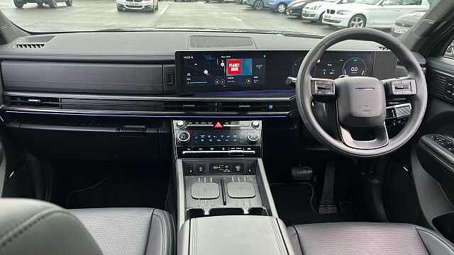 Hyundai Santa Fe PHEV Calligraphy 4WD 7 Seater
