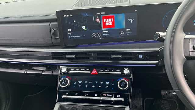 Hyundai Santa Fe PHEV Calligraphy 4WD 7 Seater