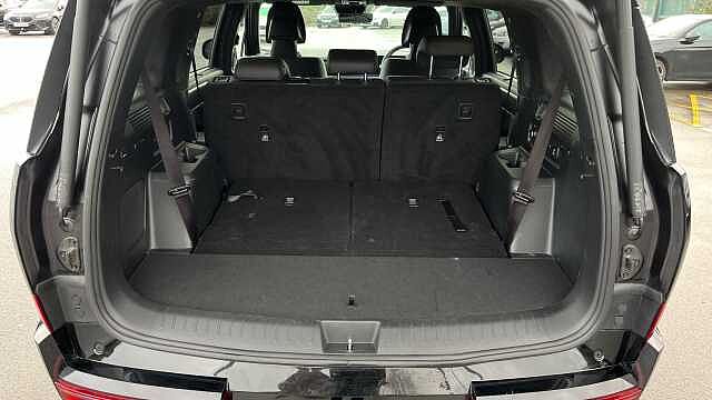 Hyundai Santa Fe PHEV Calligraphy 4WD 7 Seater