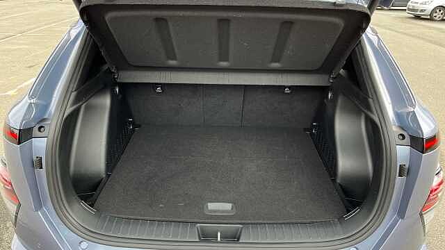 Hyundai KONA 160kW N Line 65kWh 5dr Auto