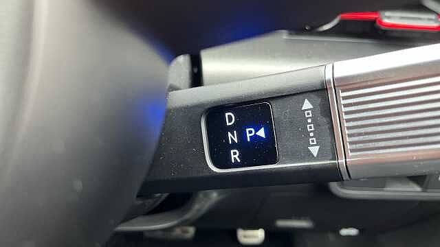 Hyundai KONA 160kW N Line 65kWh 5dr Auto
