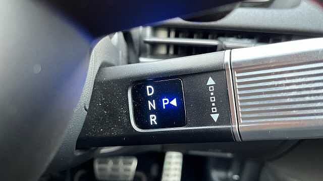 Hyundai TUCSON 10.6 HEV 215hp N Line S SERENITY WHITE