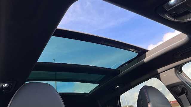 Hyundai TUCSON 10.6 HEV 215hp N Line S SERENITY WHITE