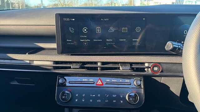 Hyundai TUCSON TUCSON HEV NLINE S 1.6T MY25 Shadow Grey