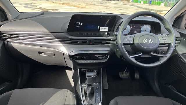 Hyundai i20 1.0T GDi Ultimate 5dr DCT