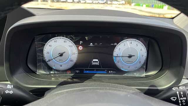 Hyundai i20 1.0T GDi Ultimate 5dr DCT