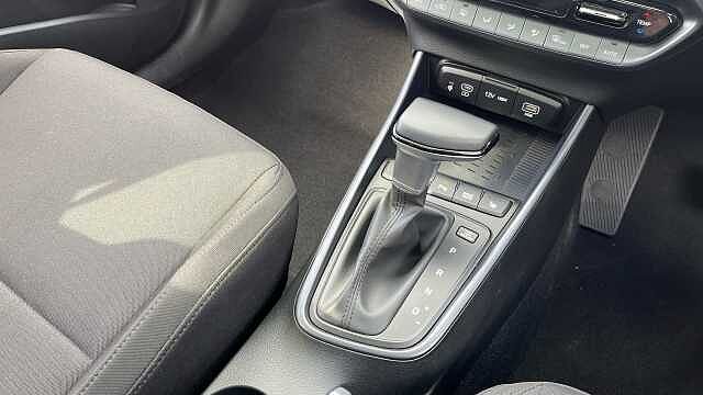 Hyundai i20 1.0T GDi Ultimate 5dr DCT