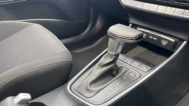 Hyundai i20 I20 ULTIMATE 1.0T DCT MY25