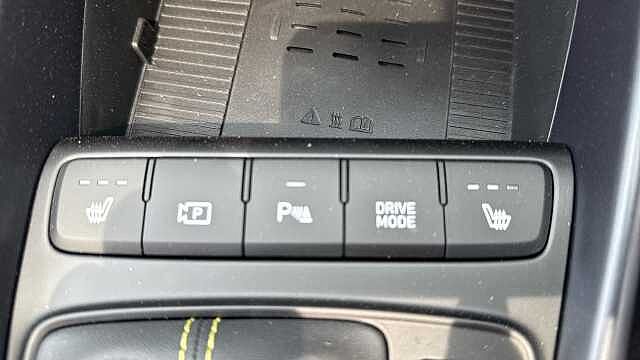 Hyundai i20 I20 ULTIMATE 1.0T DCT MY25