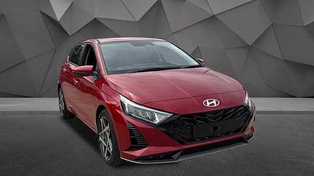 1.0T GDi Premium 5dr DCT