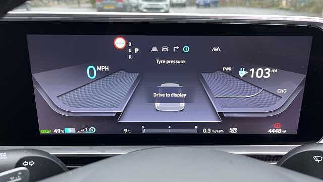 Hyundai Ioniq 6 IONIQ 6 ULTIMATE  168kW  77.4KwH 2WD