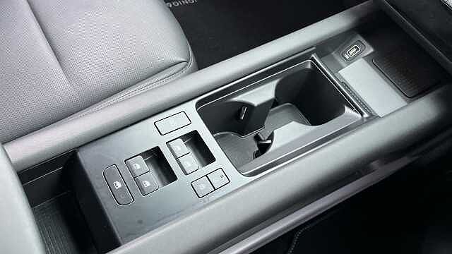 Hyundai Ioniq 6 IONIQ 6 ULTIMATE  168kW  77.4KwH 2WD