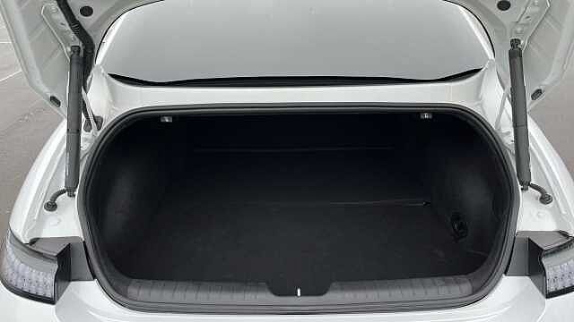 Hyundai Ioniq 6 IONIQ 6 ULTIMATE  168kW  77.4KwH 2WD