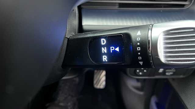 Hyundai Ioniq 6 IONIQ 6 ULTIMATE  168kW  77.4KwH 2WD