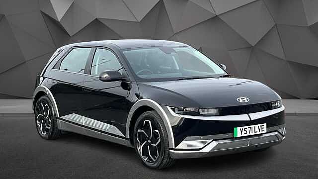 5 73kWh Premium Auto 5dr