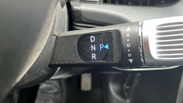 Hyundai IONIQ 5 5 73kWh Premium Auto 5dr Phantom Black