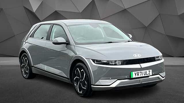 Hyundai IONIQ 5 160kW Premium 73 kWh 5dr Auto