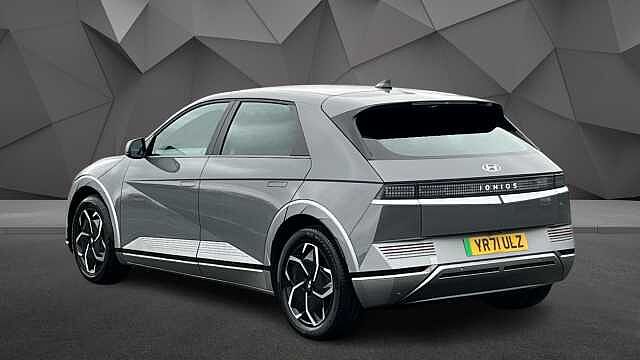 Hyundai IONIQ 5 160kW Premium 73 kWh 5dr Auto