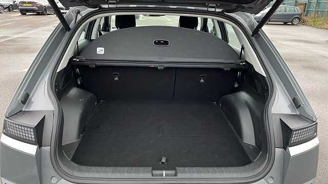 Hyundai IONIQ 5 160kW Premium 73 kWh 5dr Auto